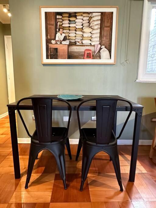Casco Historico, Lastarria. Apartamento *
